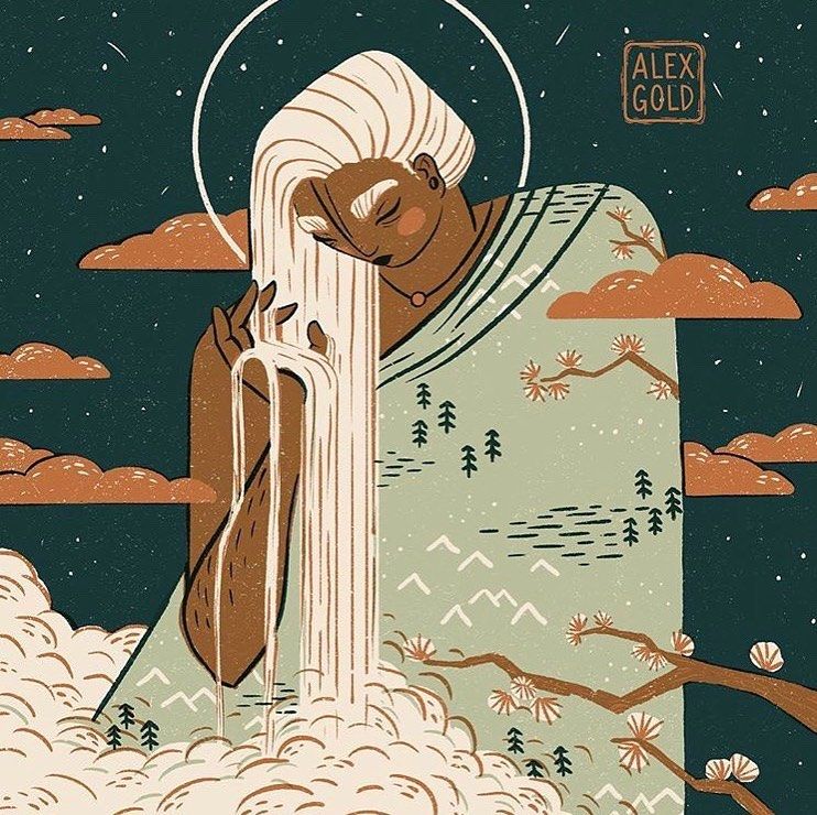 Nature Self Care Tips for Lockdown This Winter Solstice.